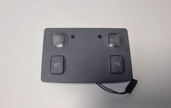 Audi A6 S6 C5 4B Front seat light 4B0947303D