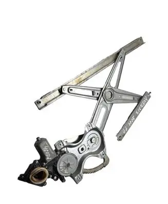 Toyota Avensis T270 Front door window regulator motor 8570102010 961920101 AV2621004351