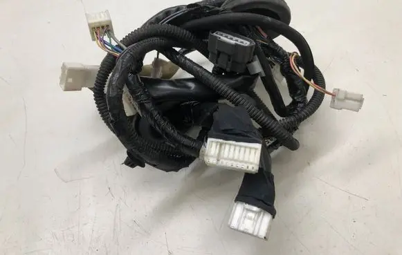 Nissan X-Trail T31 Front door wiring loom 24125JG40A