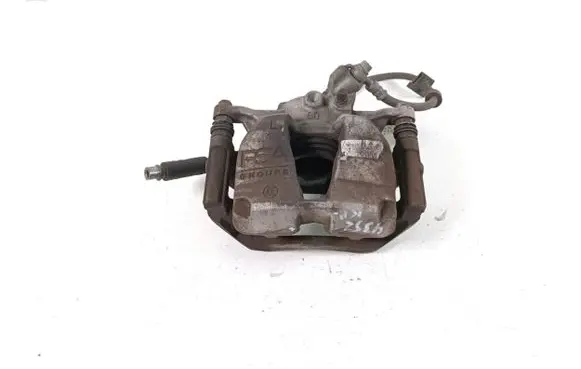 Citroen C5 X Front brake caliper 1647879980