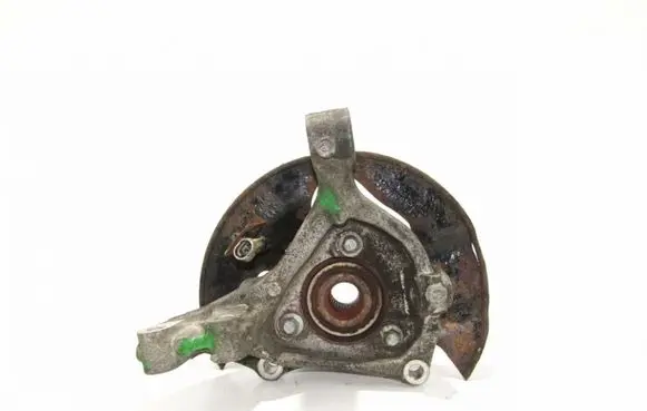Chevrolet Captiva Front wheel hub 
