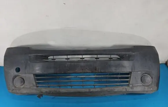 Renault Master II Front bumper IMPRK1544588