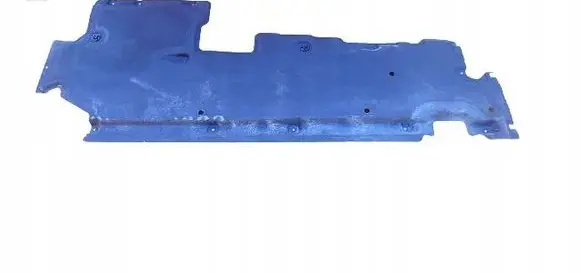 Audi A8 S8 D5 Side bottom protection 4N4825207C