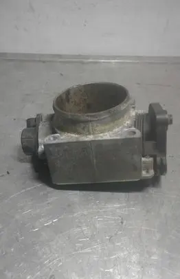 Volvo S40, V40 Throttle valve 1270311 7273303007 2566AE