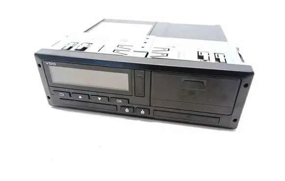 Ford Transit Custom Other control units/modules KK3T17A266AC