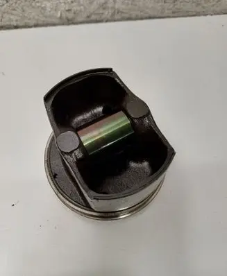 Volkswagen Golf VIII Piston DTT