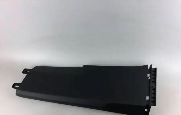 Volkswagen Tiguan (B) pillar trim (bottom) 5NA867291E