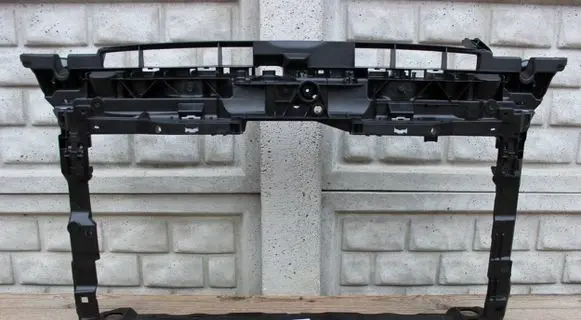 Volkswagen Golf VIII Radiator support slam panel 5H0805588J
