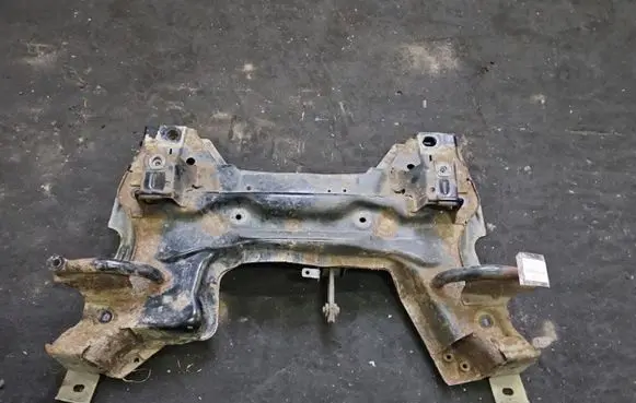 Citroen C-Elysée Front axle beam IMPRK1424286