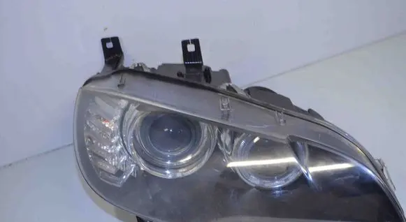 BMW X6 E71 Headlight/headlamp 7287014 63117287014 63117271372