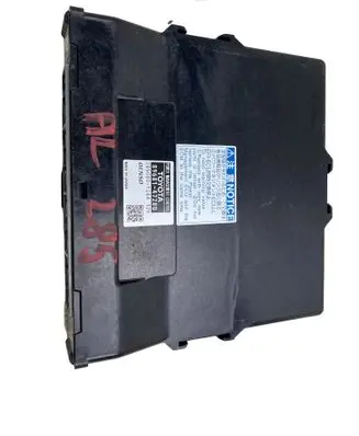 Toyota Prius+ (ZVW40) Other control units/modules 8968147280