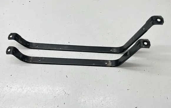 BMW X1 F48 F49 Fuel tank mounting bracket 7300514