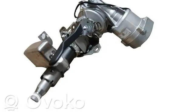 Toyota Yaris Cross Steering rack electric part EATCEM048 BLM444 0306240591