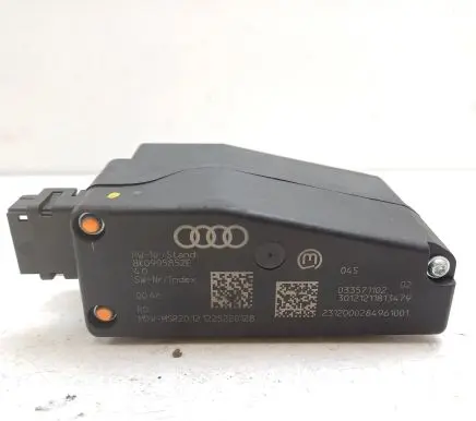 Audi A4 S4 B8 8K Steering wheel lock 8K0905852E