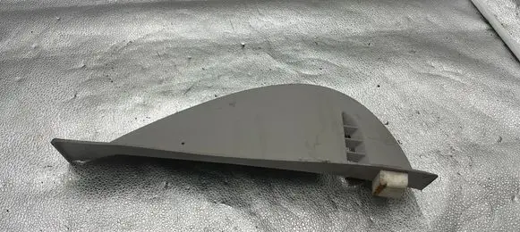 Chrysler Voyager Dashboard side end trim 0ZS64TRMAA