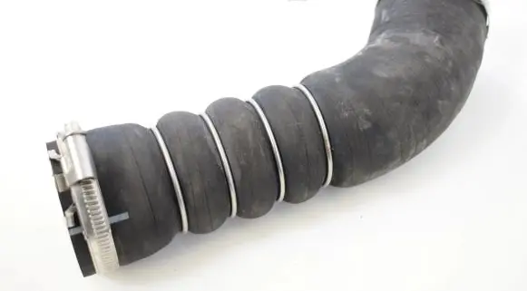 Audi A5 Intercooler hose/pipe 8W0145709A
