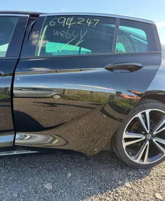 Opel Insignia B Rear door