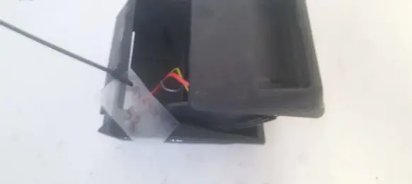 Peugeot 306 Car ashtray 9613691477