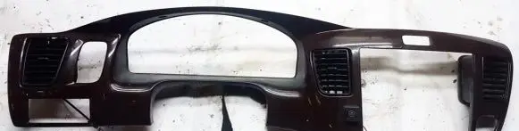 Mazda MPV Dashboard trim LC62G0421