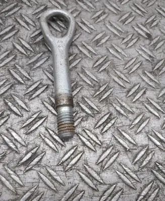 Mercedes-Benz R W251 Tie down hook / loop 