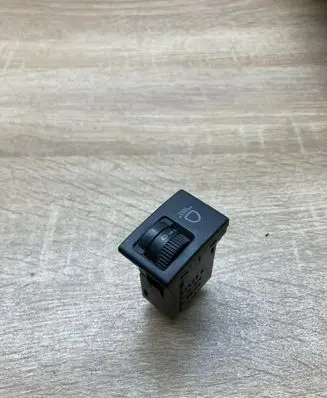 Honda Accord Headlight level height control switch 532062
