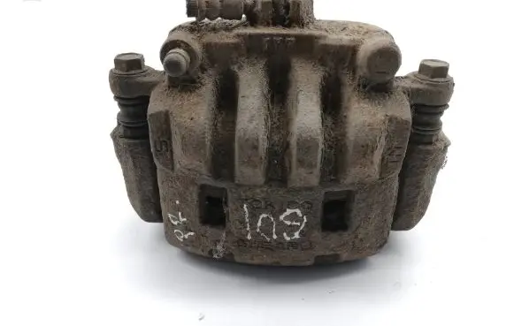 Subaru XV Front brake caliper