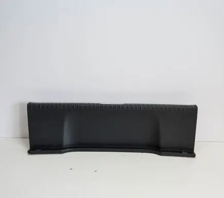 Volkswagen PASSAT B8 Trunk/boot sill cover protection 3G5863459