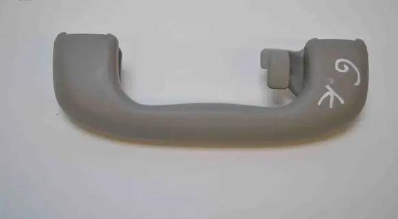 Opel Insignia A Rear interior roof grab handle 5354923