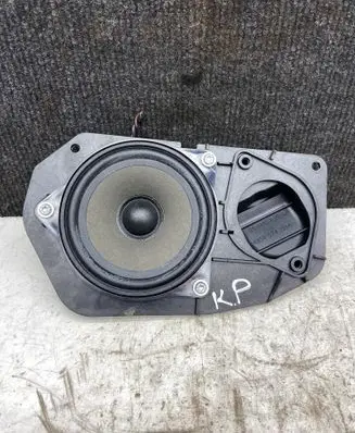 BMW 5 E60 E61 Parcel shelf speaker 18820010