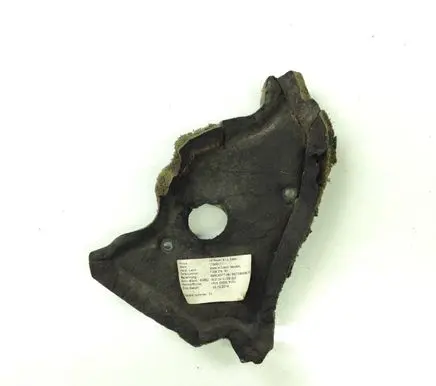BMW X5 F15 Other engine bay part 17249511 7328276 22102014