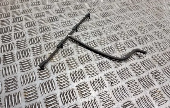 Opel Insignia A Fuel return line/hose 