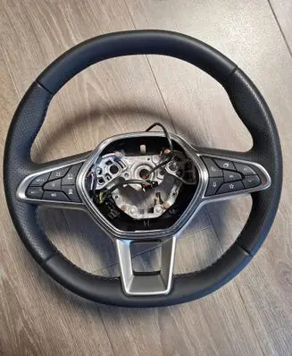 Renault Symbioz Steering wheel 484000686R