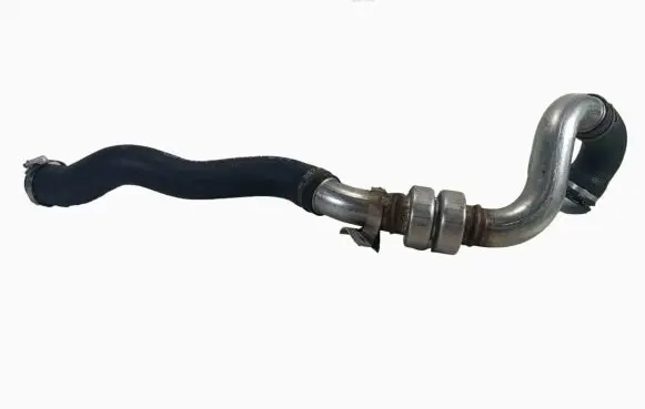 Dacia Logan II Air intake duct part 8200598006