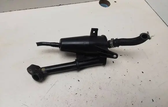 Opel Insignia A Oil breather separator 70330335