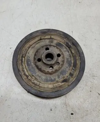 Volkswagen Transporter - Caravelle T4 Crankshaft pulley