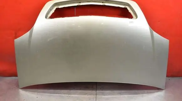 Opel Meriva A Engine bonnet/hood 