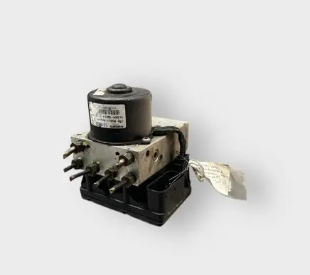 Volvo S80 ABS Pump 8619538 TKR1C22R25 10094904233
