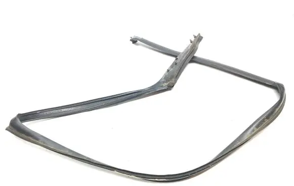 BMW 5 F10 F11 Other rear door trim element 