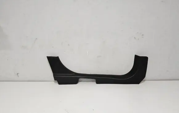 Fiat Tipo Front sill trim cover 07356499260E 07356313090E