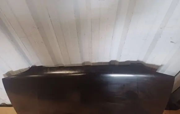Suzuki Alto Engine bonnet/hood