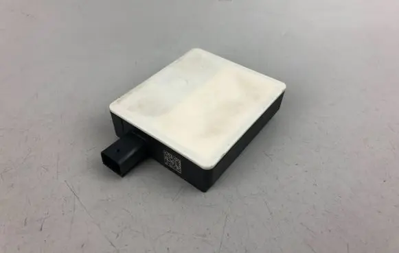 Mercedes-Benz EQA Blind spot module A0009004639 A0009012722 A0009028385