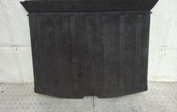 Jeep Compass Trunk/boot mat liner 1BL86TRMAG