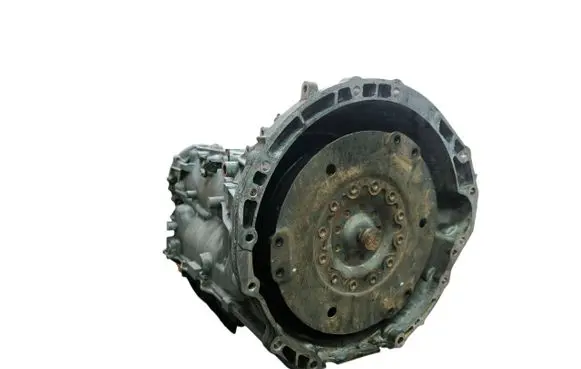 Dodge Charger Automatic gearbox 68391519AA P68391519AA 52108834AA