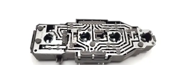 Volkswagen Golf III Tail light bulb cover holder 1H9945257