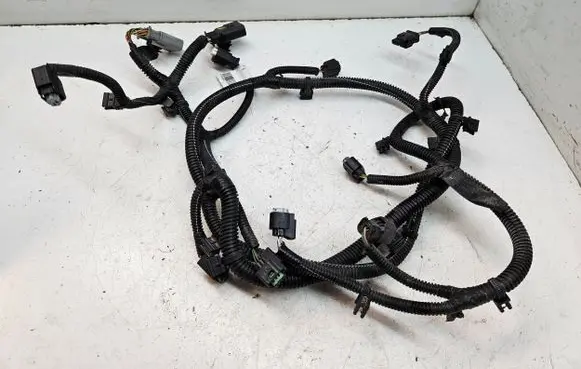 Peugeot 3008 II Parking sensor (PDC) wiring loom 1732999X