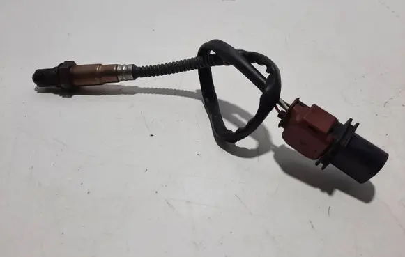 Audi A6 S6 C6 4F Lambda probe sensor 059906262
