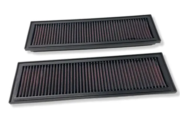 Mercedes-Benz S W140 Air filter 0030946804