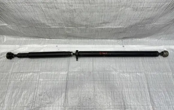Jaguar E-Pace Drive shaft (set)