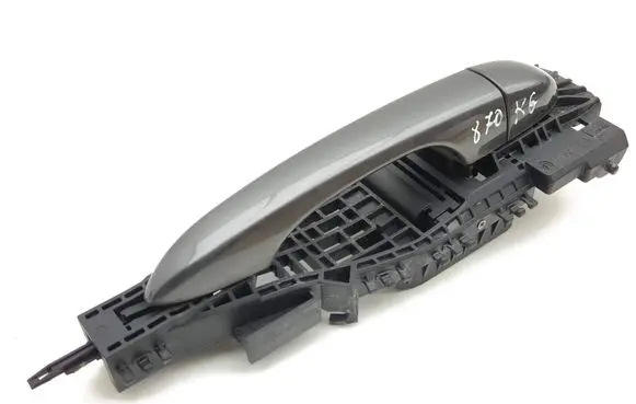 Jeep Cherokee Rear door exterior handle 68082689AD