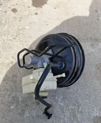 BMW X5 E70 Brake booster 6791410 34336774622 34336772930